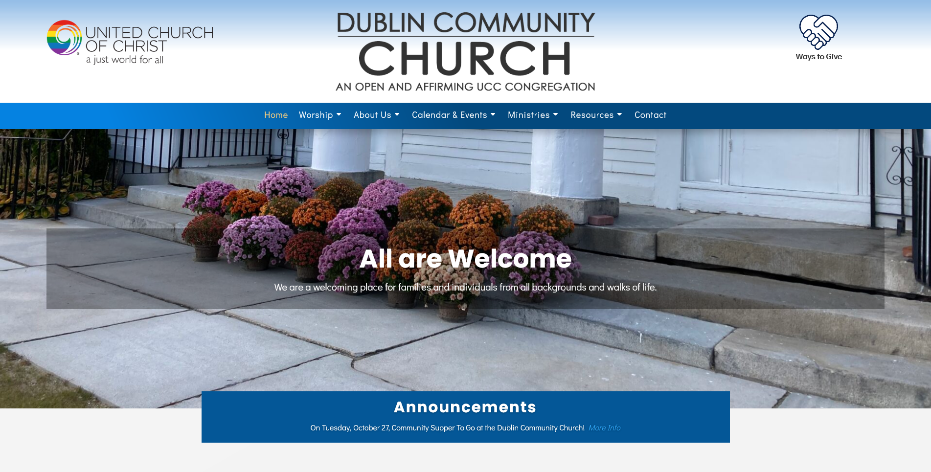 Dublin-Church-An-Open-and-Affirming-Congregation