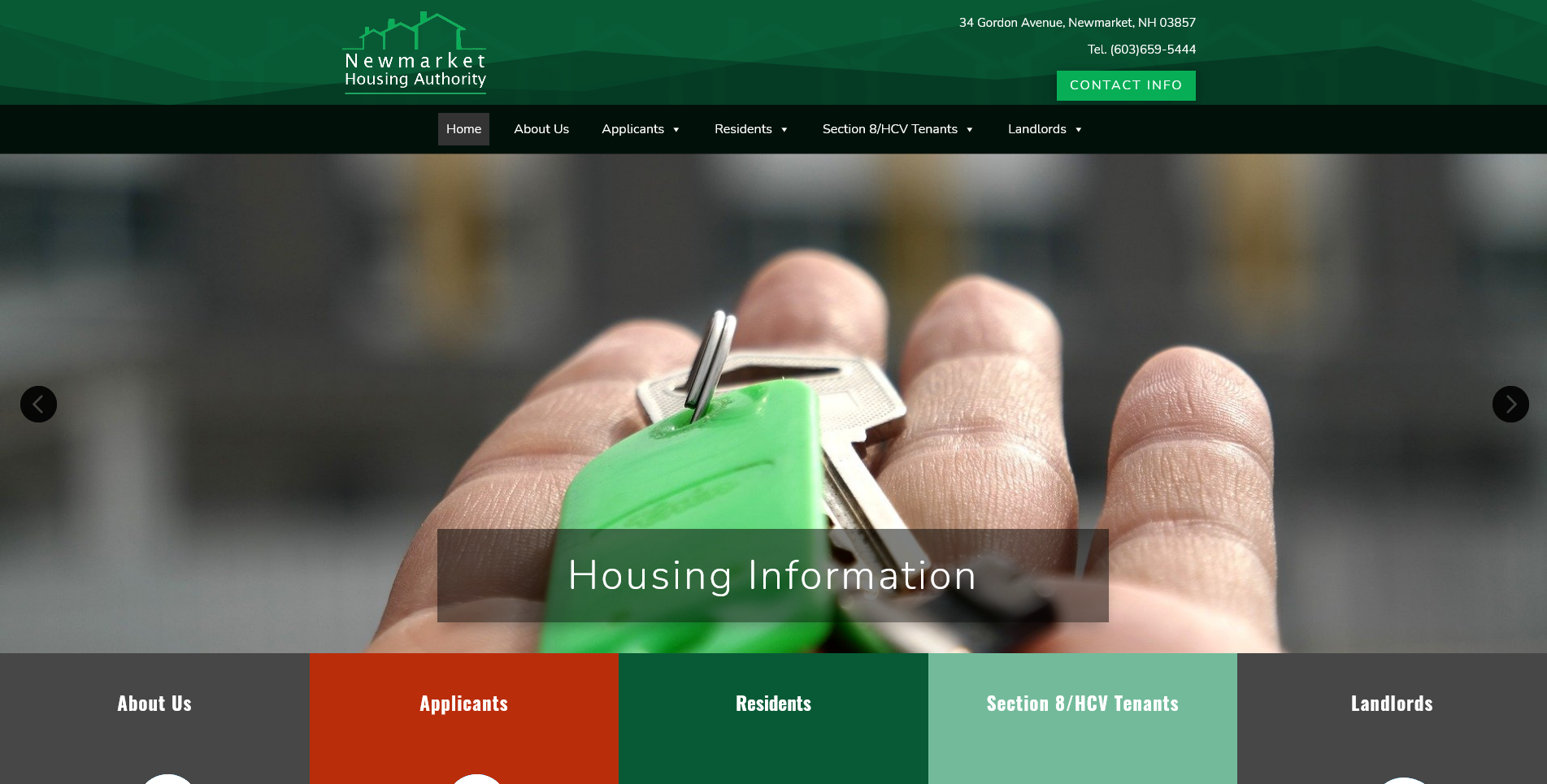 Newmarket-Housing-Authority-Providing-affordable-housing-to-low-and-moderate-income-membe...