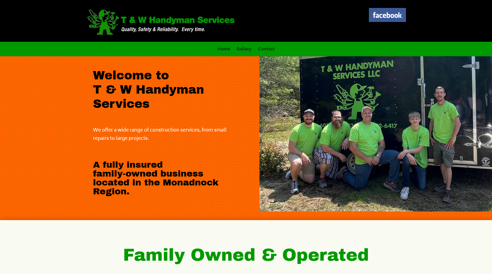 T-W-Handyman-Services