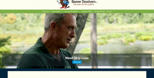 Beaver-Deceivers