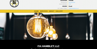 Hamblet-Electric