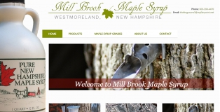 MillbrookMapleSyrup.com