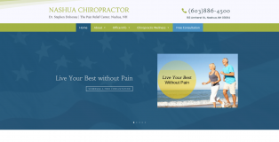 nashuachiropractor.com