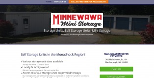minnewawastorage.com