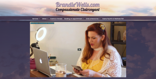 Brandie-Wells