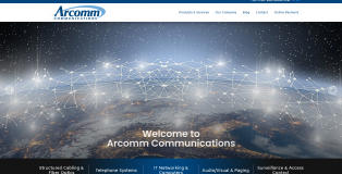 Arcomm Communications