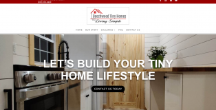 Beechwood Tiny Homes