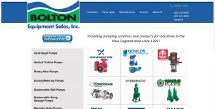 boltonequipmentsales.com