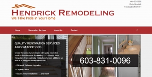 HendrickRemodeling.com