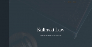 kalinskilaw.com