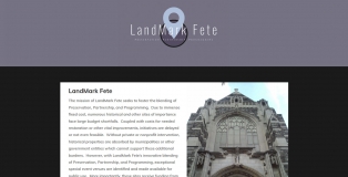 landmarkfete.com