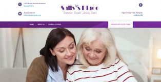 sallysplace.com