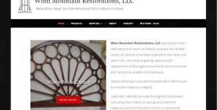 winnmountainrestorations.com