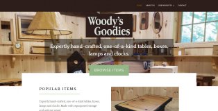 woodysgoodies.net