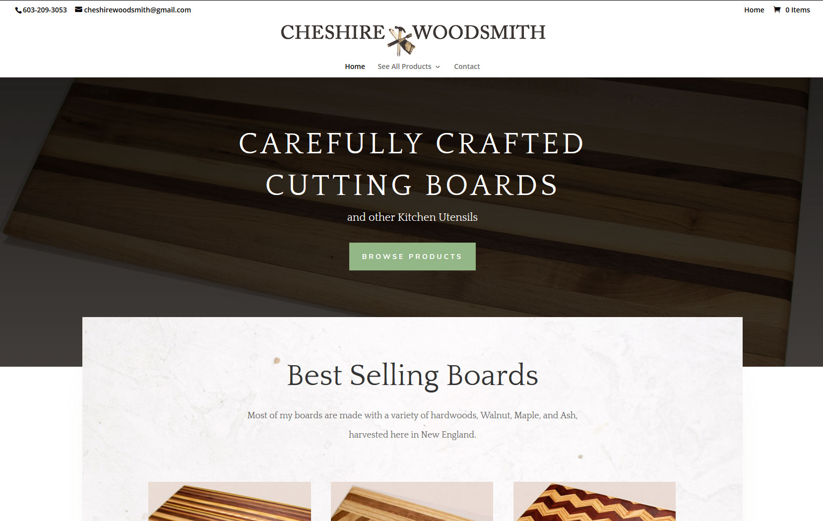 cheshirewoodsmith.com