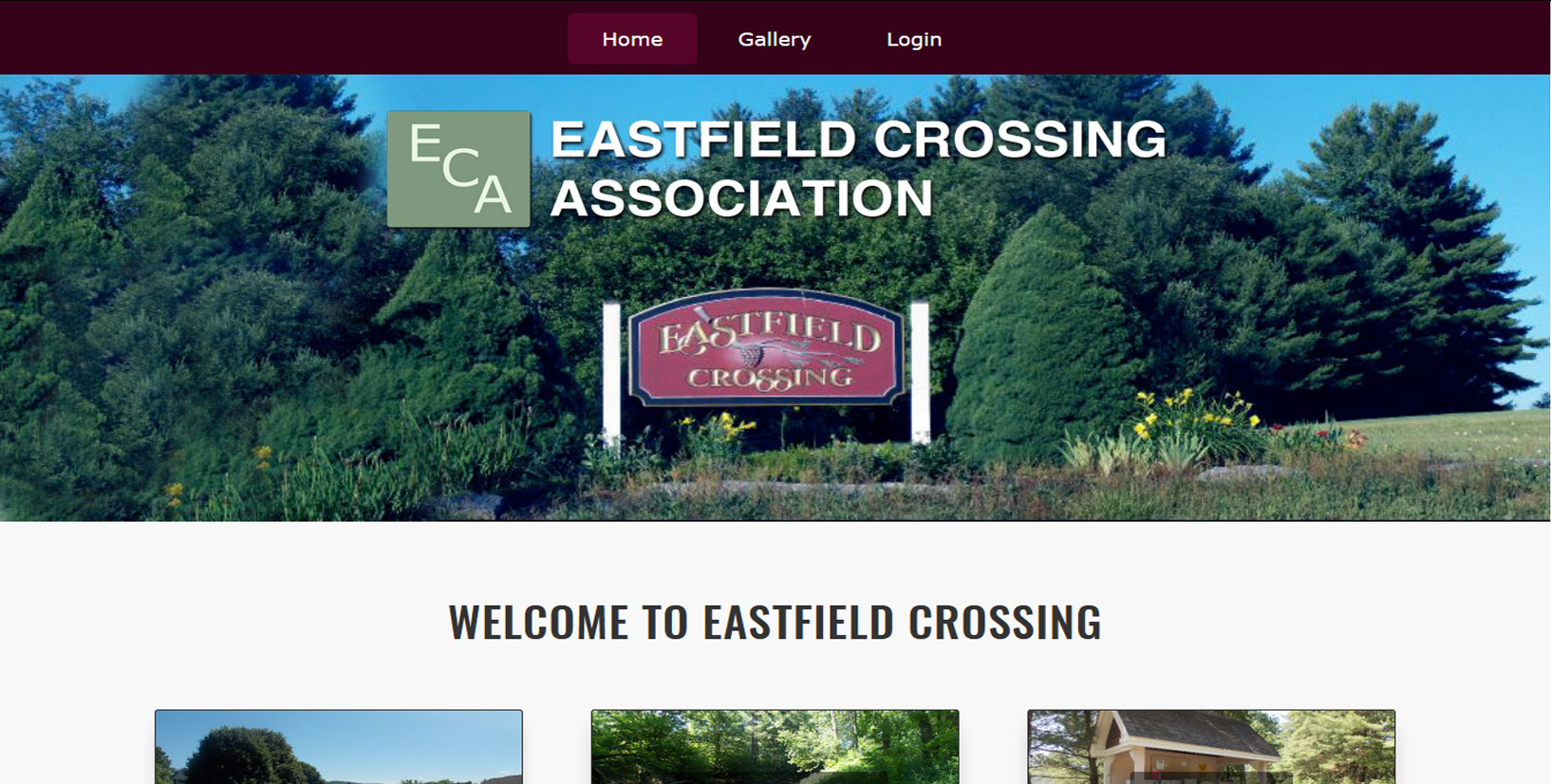 EastfieldCrossing.org