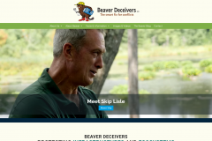 Beaver-Deceivers