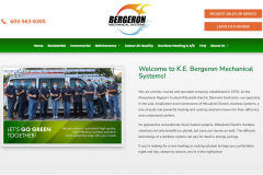 Bergeron Mechanical Systems