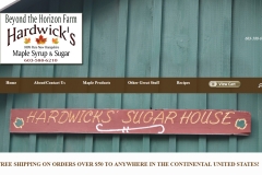 BeyondTheHorizonFarm.com