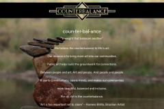 Counterbalance-Now