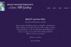 Crow-Hill-Gallery-Jeanne-Carbonetti-Watercolors