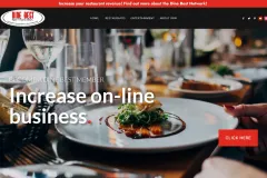 Dine Best Network Preferred Restaurants and Entertainment