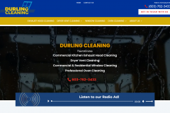 Durling-Cleaning