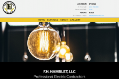 Hamblet-Electric