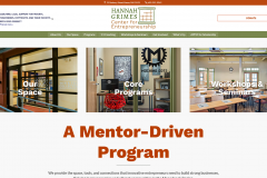 Hannah Grimes Center