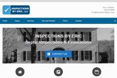 InspectionsbyEric.com