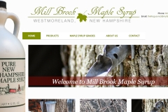 MillbrookMapleSyrup.com
