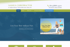 nashuachiropractor.com