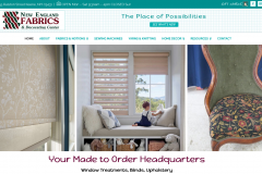 New England Fabrics