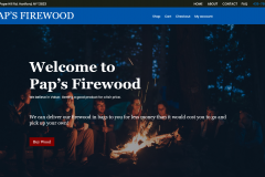 Paps-Firewood