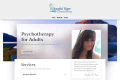 Peaceful River Counseling