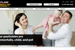 Plank-Pest-Control