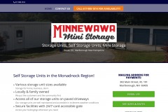 minnewawastorage.com