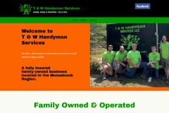 T-W-Handyman-Services