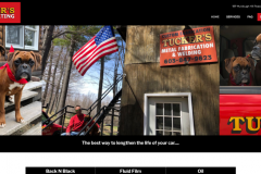 Tuckers-Undercoating