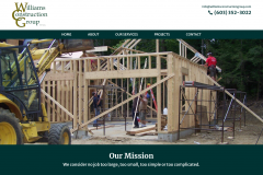 Williams-Construction-Group