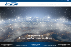 Arcomm Communications