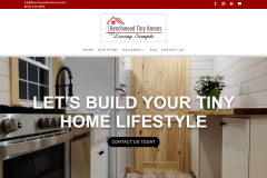 Beechwood Tiny Homes