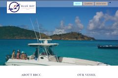 bluebaychartercompany.com