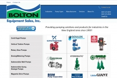 boltonequipmentsales.com