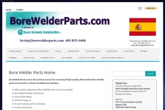 borewelderparts.com