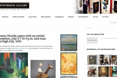 bowersockgallery.com