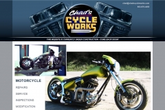 chadscycleworks.com