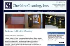 cheshirecleaning.com