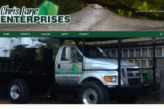 chrislaneenterprises.com