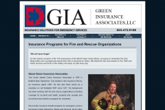 firefightersinsuranceagency.com